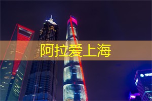夜上海中的隐秘乐园：别有洞天的奇趣之地